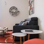 HomeatHotel - Dateo Apartment
