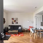 HomeatHotel - Dateo Apartment