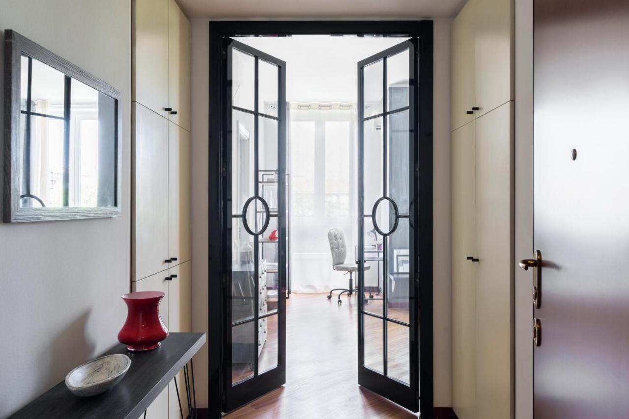 Appartement Altido Superb Flat With Office Near Dateo Station Milaan