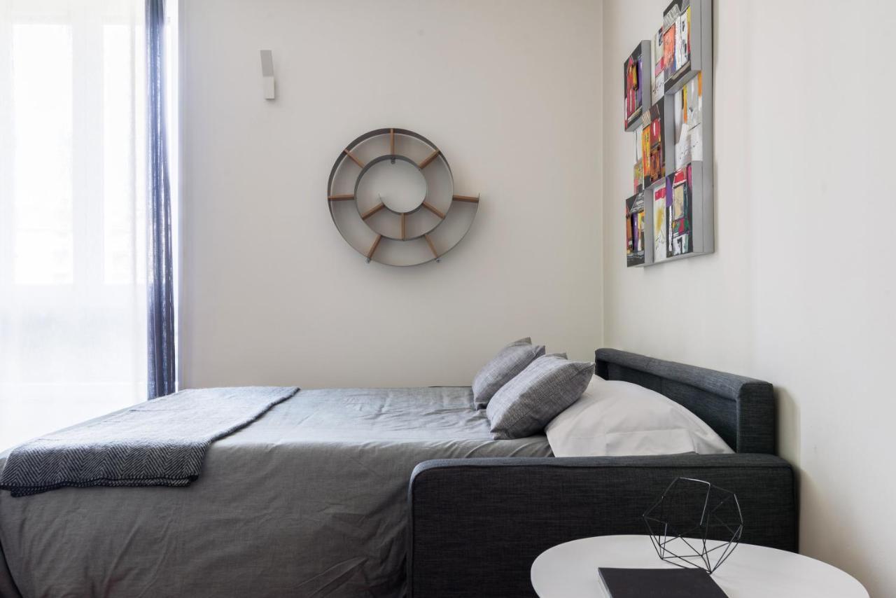 Appartement Altido Superb Flat With Office Near Dateo Station