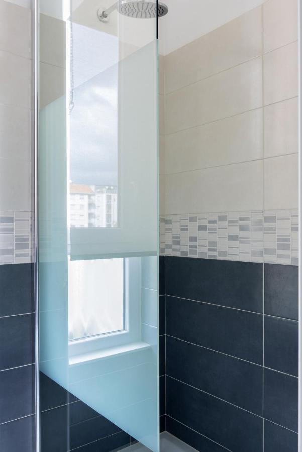 Appartement Altido Superb Flat With Office Near Dateo Station Milaan